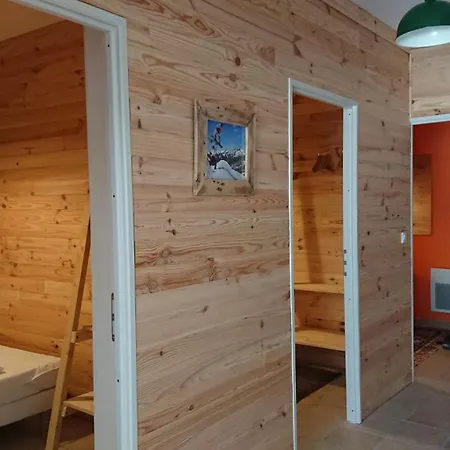 Superbe Logement 12 Pers Famille Ou Groupe. Laruns Exterior foto
